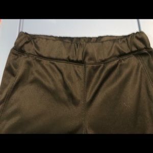 Athletic Sweat Pants